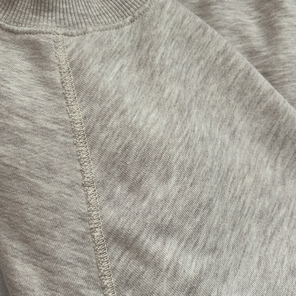 NWOT Ragdoll LA, Oversized, Long Sleeve, Crew Neck Sweatshirt Size L - Picture 11 of 11